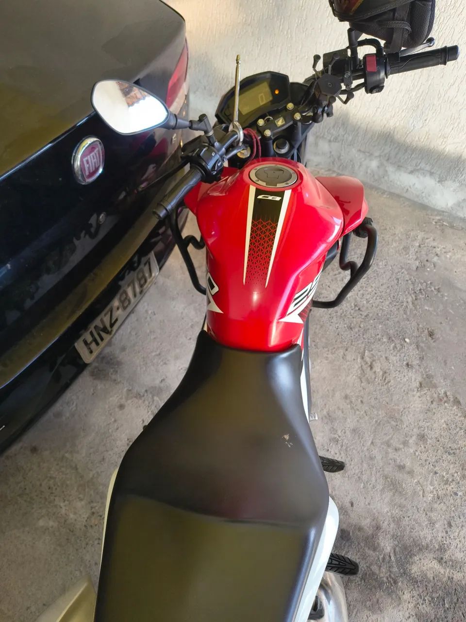 Tuiste 250 - Foto 2