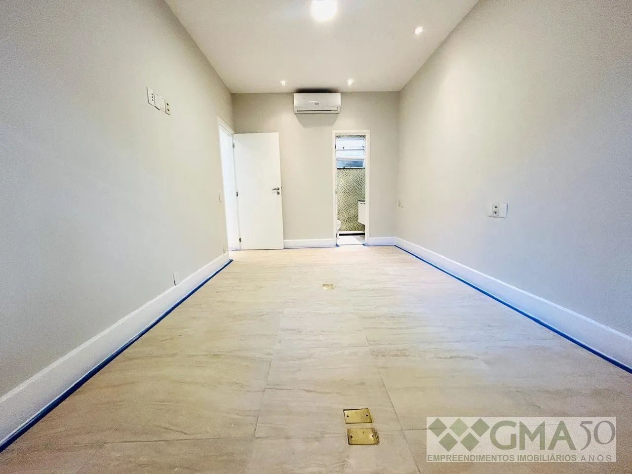 Apartamento em Leblon - Rio de Janeiro - Foto 5