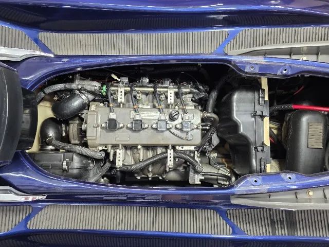 Jet Ski Yamaha FX Cruiser SHO 2012 c/ Reboque - Foto 6