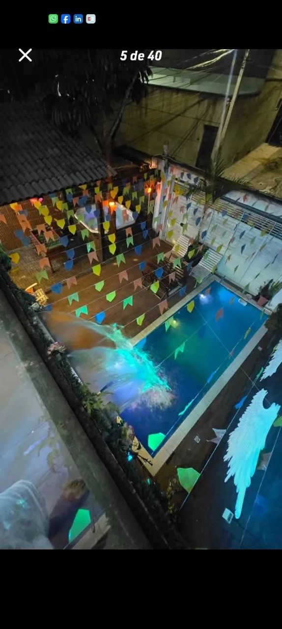 CASA VIP GUARULHOS  - Foto 5