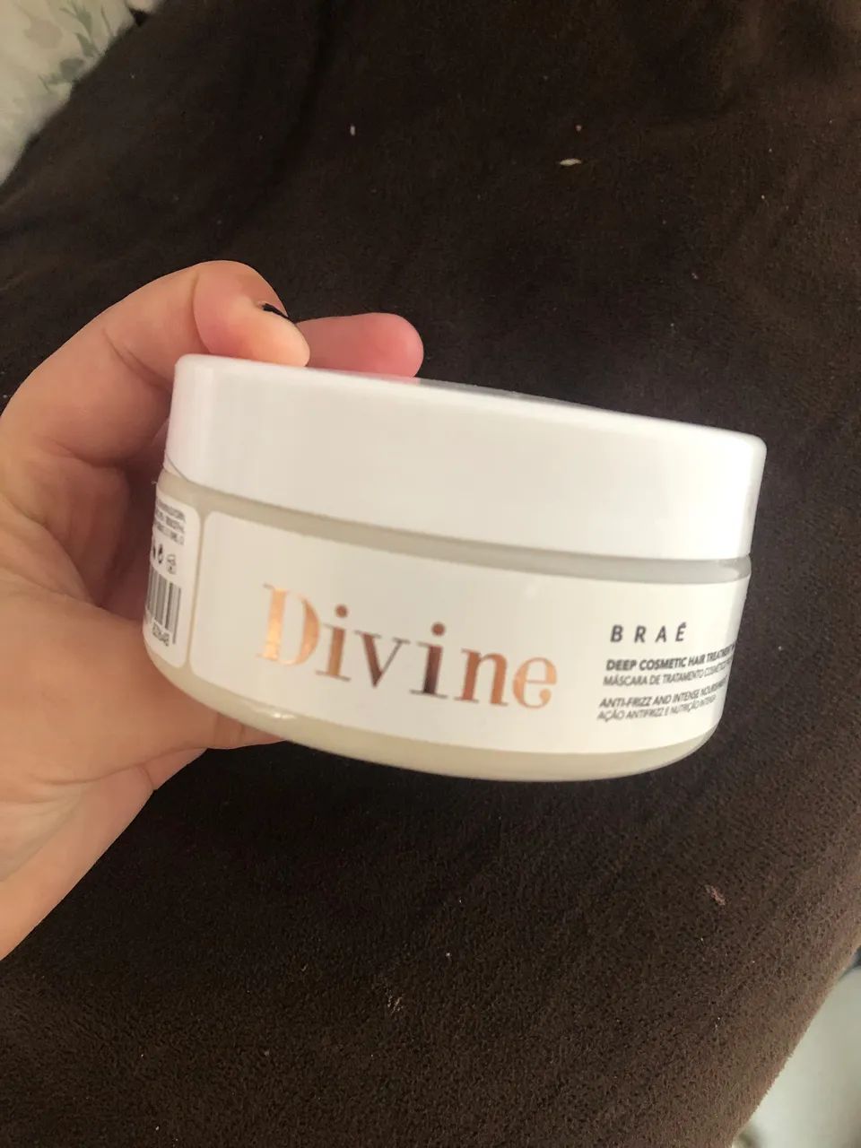 Divine
