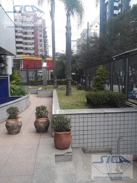 CONJUNTO COMERCIAL em São Paulo - São Paulo, Vila Clementino - Foto 3