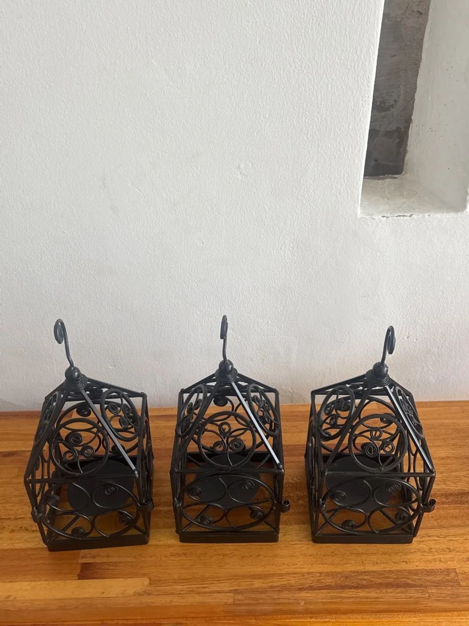 Decoração 