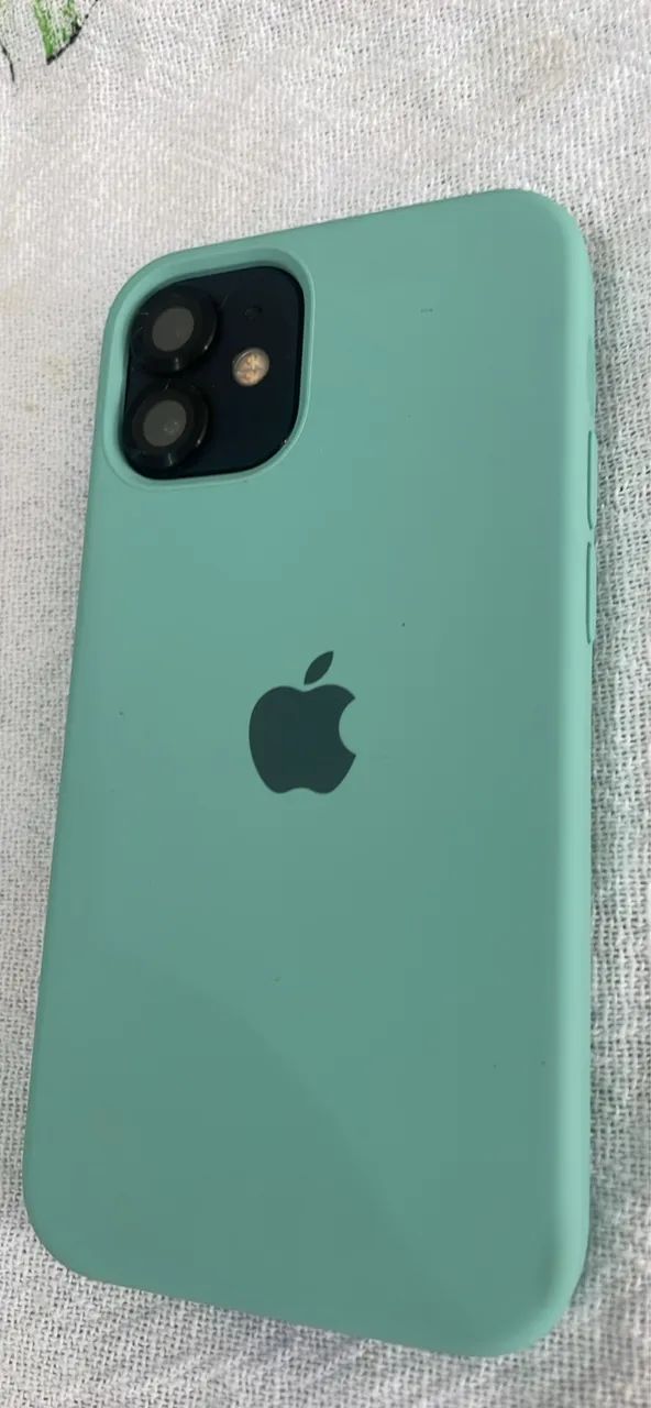 Iphone 12 mini - Celulares e Smartphones - Cidade Nova