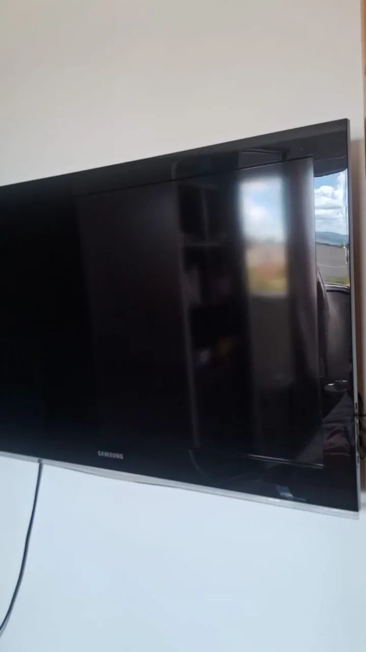 Tv Samsung 42"