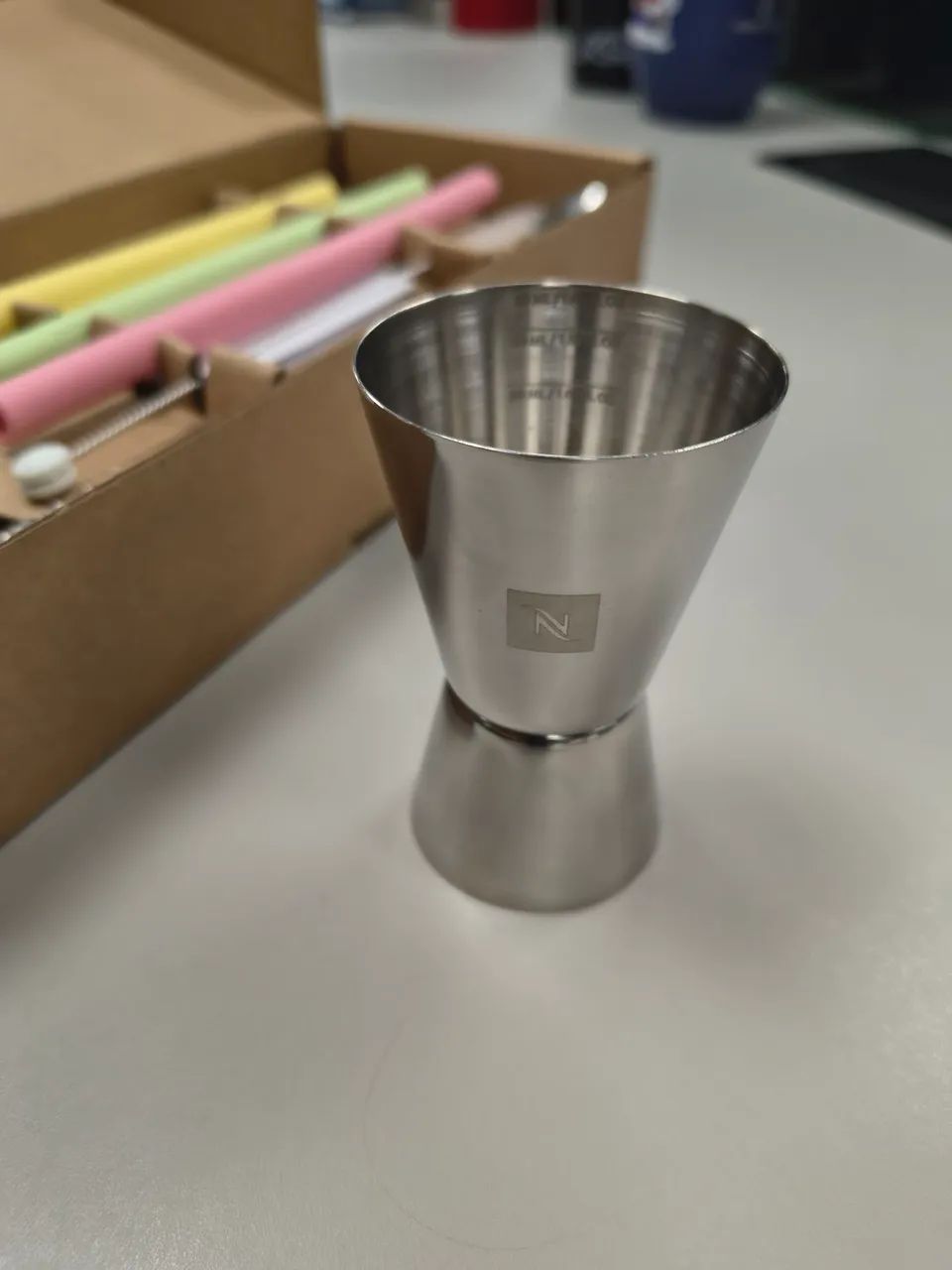 Kit de receitas Nespresso  - Foto 3