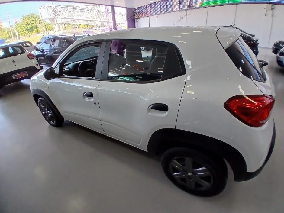 Renault Kwid 1.0 Zen 2026 - Foto 4