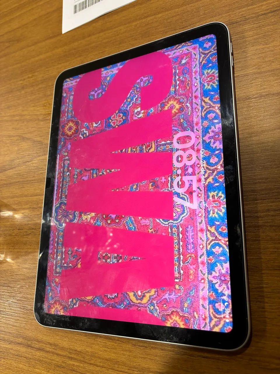 iPad - Foto 3