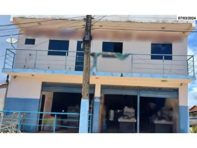 Edificação 330m² em Campo Alegre de Goiás/GO - Foto 3