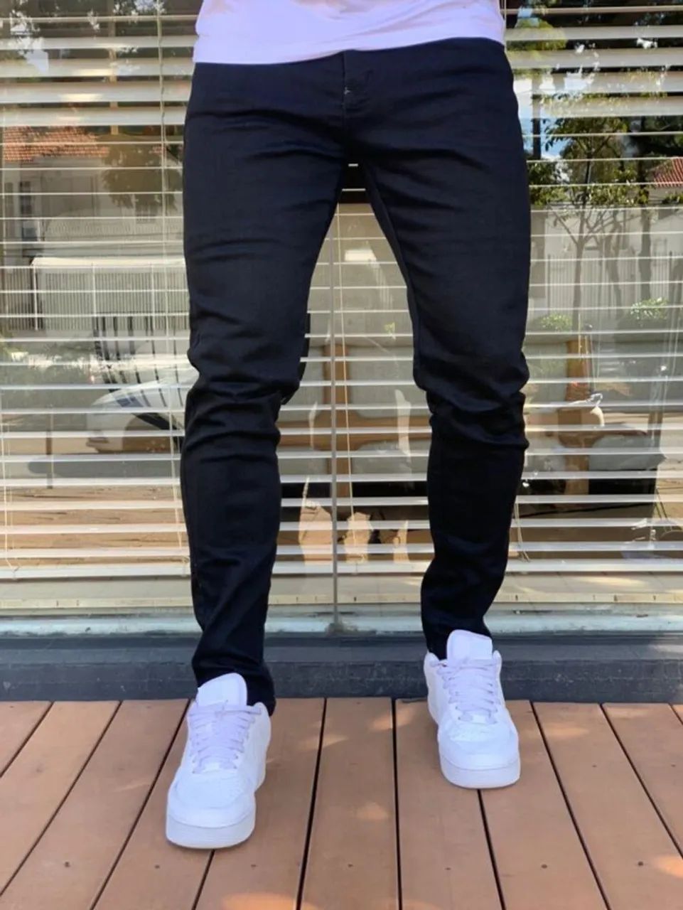 Moda masculina  - Foto 3