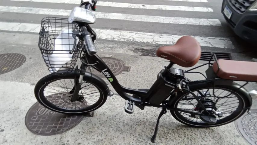 E.BIKE-L / SEMINOVA 