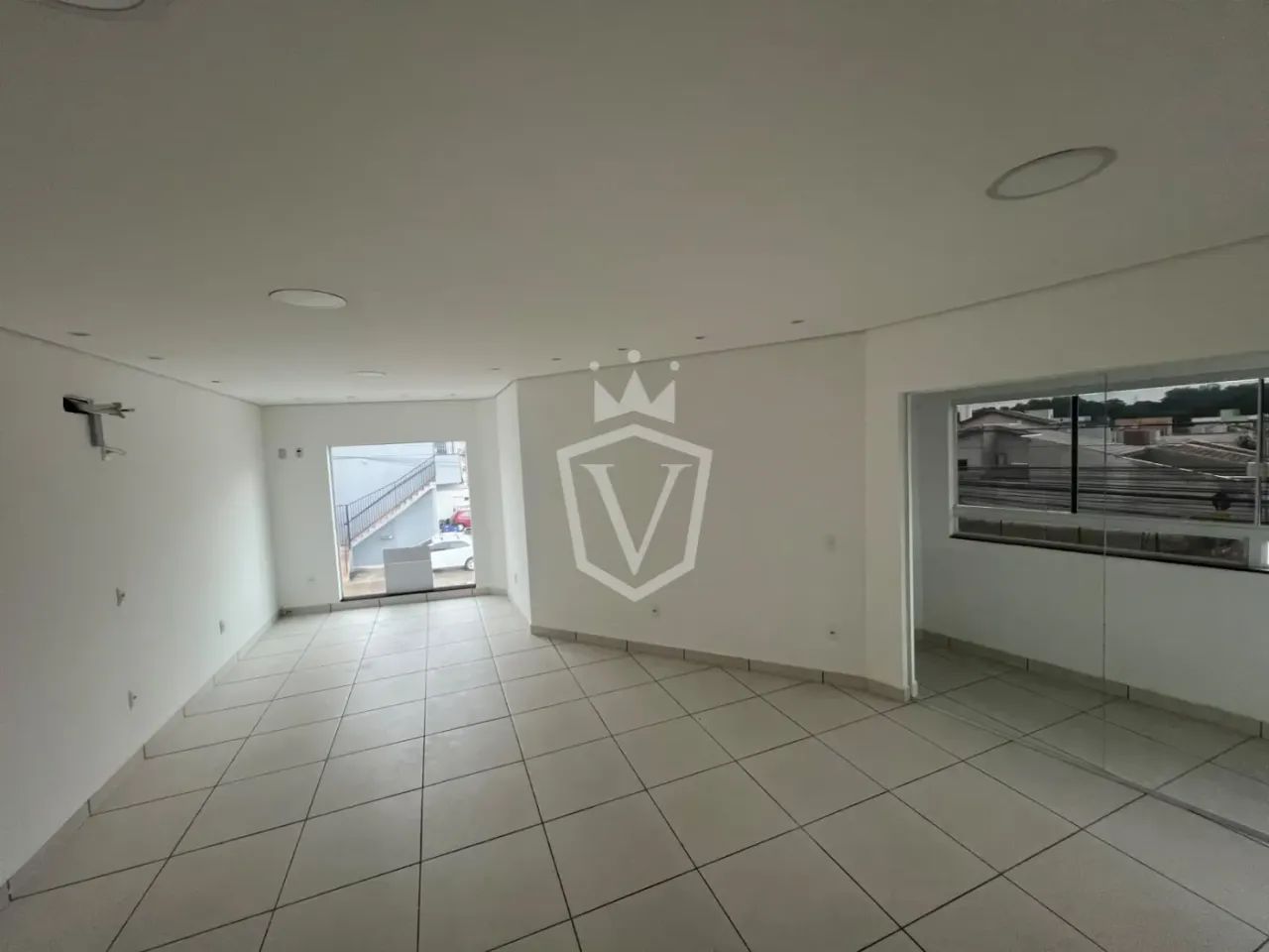 Sala para locação - Santa Giovana - Foto 4