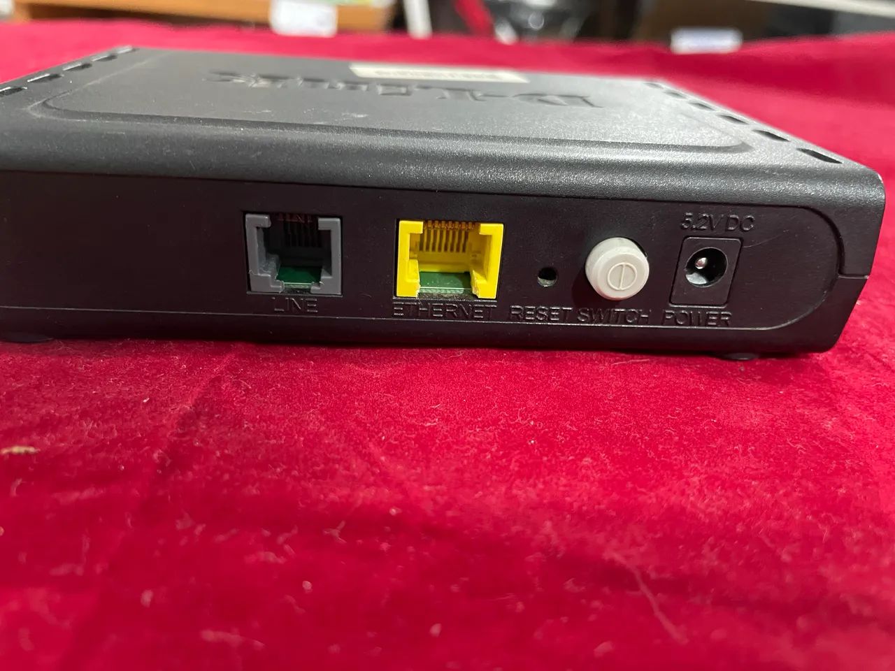 Modem ADSL D-Link Geração II - Foto 3