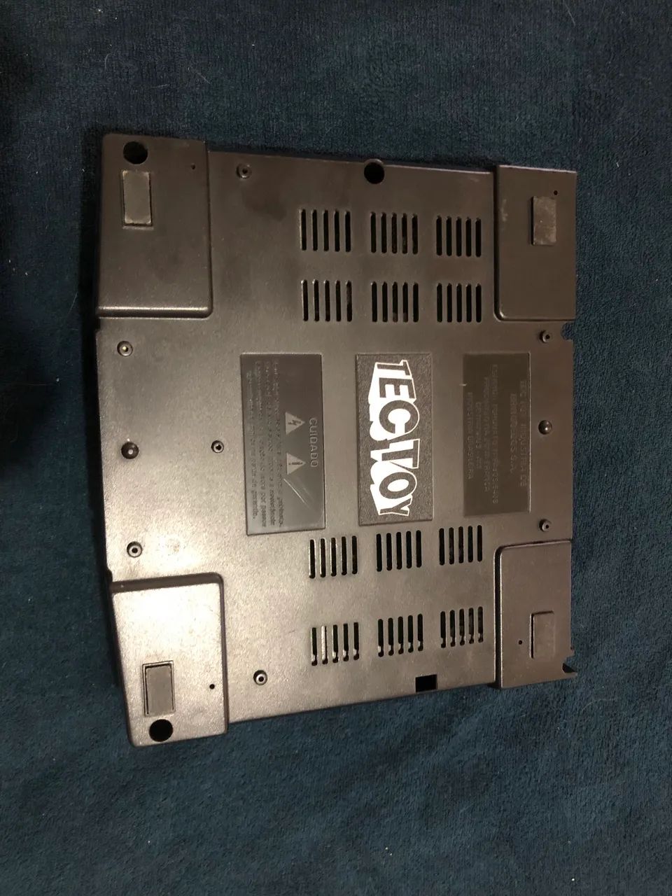 Sega Saturno - Foto 2