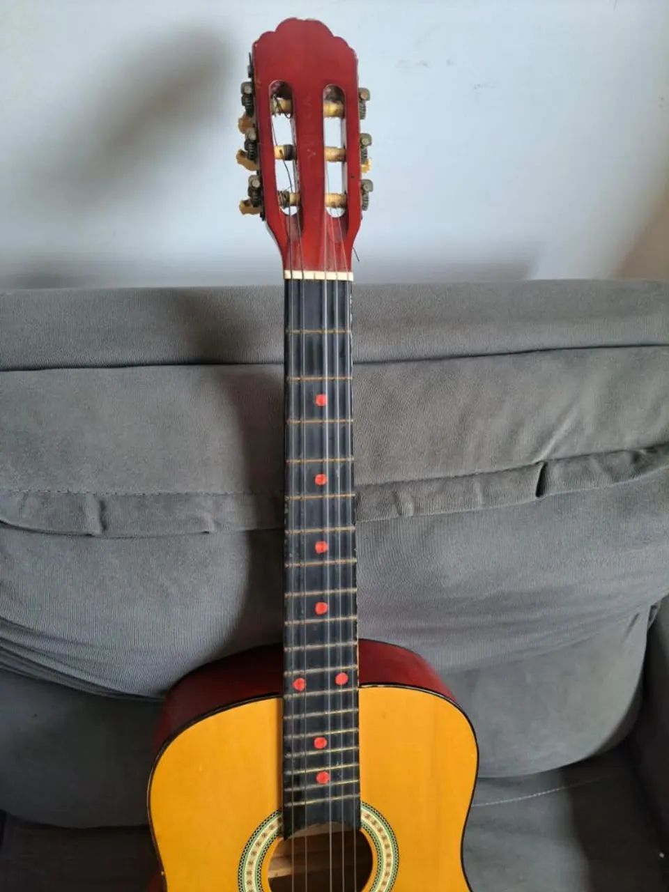 Violão  - Foto 2