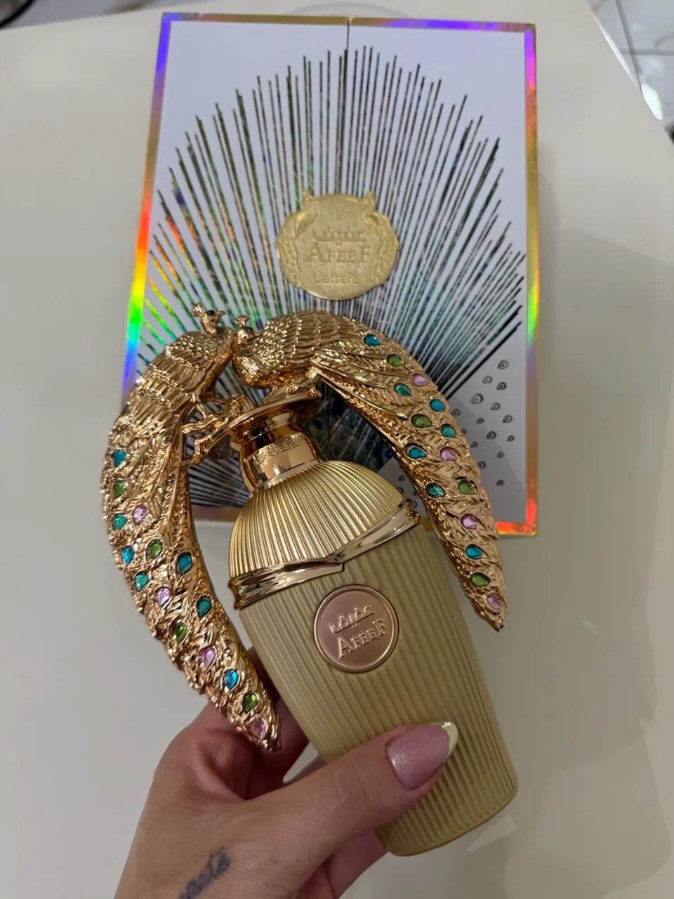 Perfumes / perfumaria outlet 