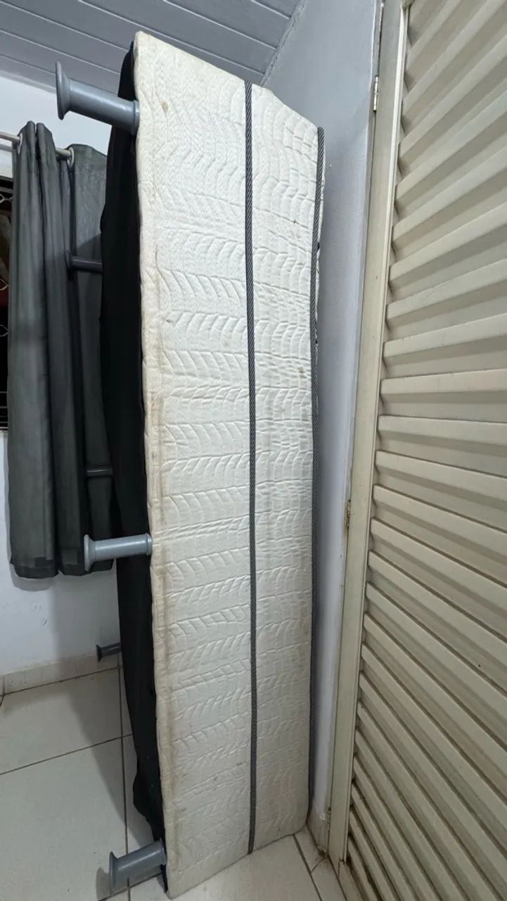 CAMA DE SOLTEIRO  - Foto 4