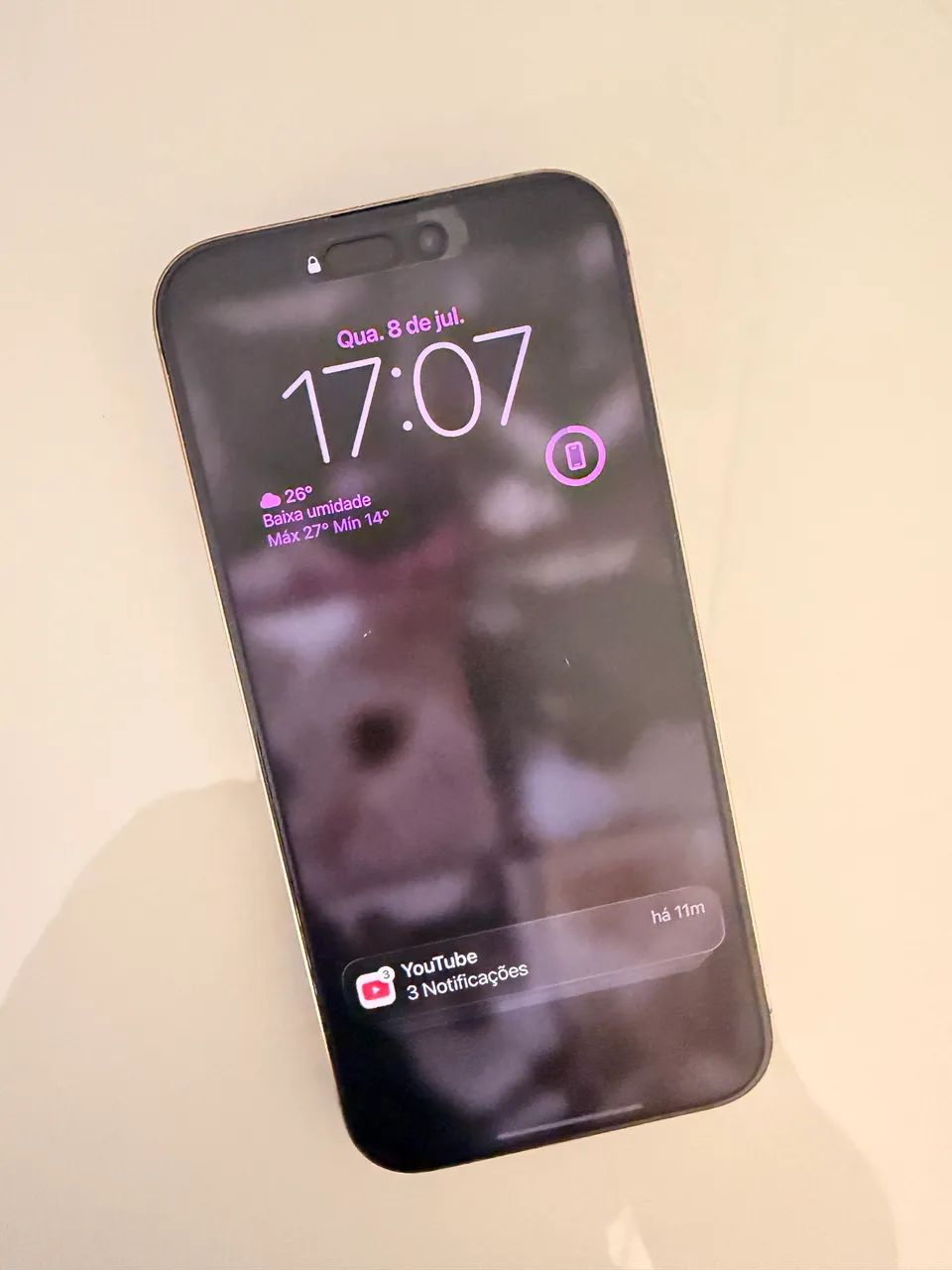 iPhone 16 pro Max  - Foto 5