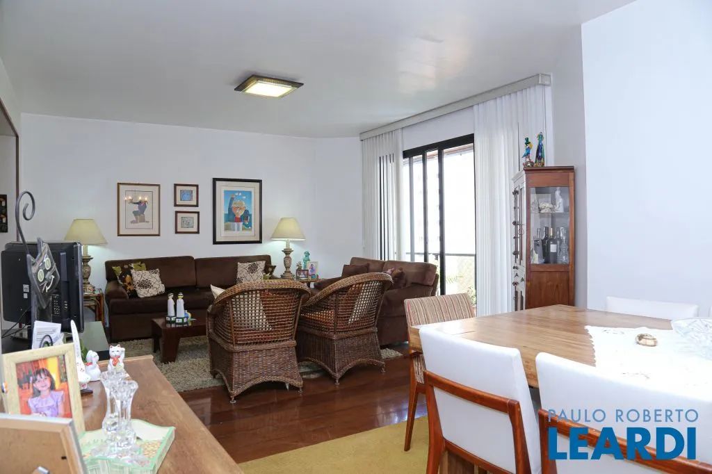 APARTAMENTO - POMPEIA - SP - Foto 3