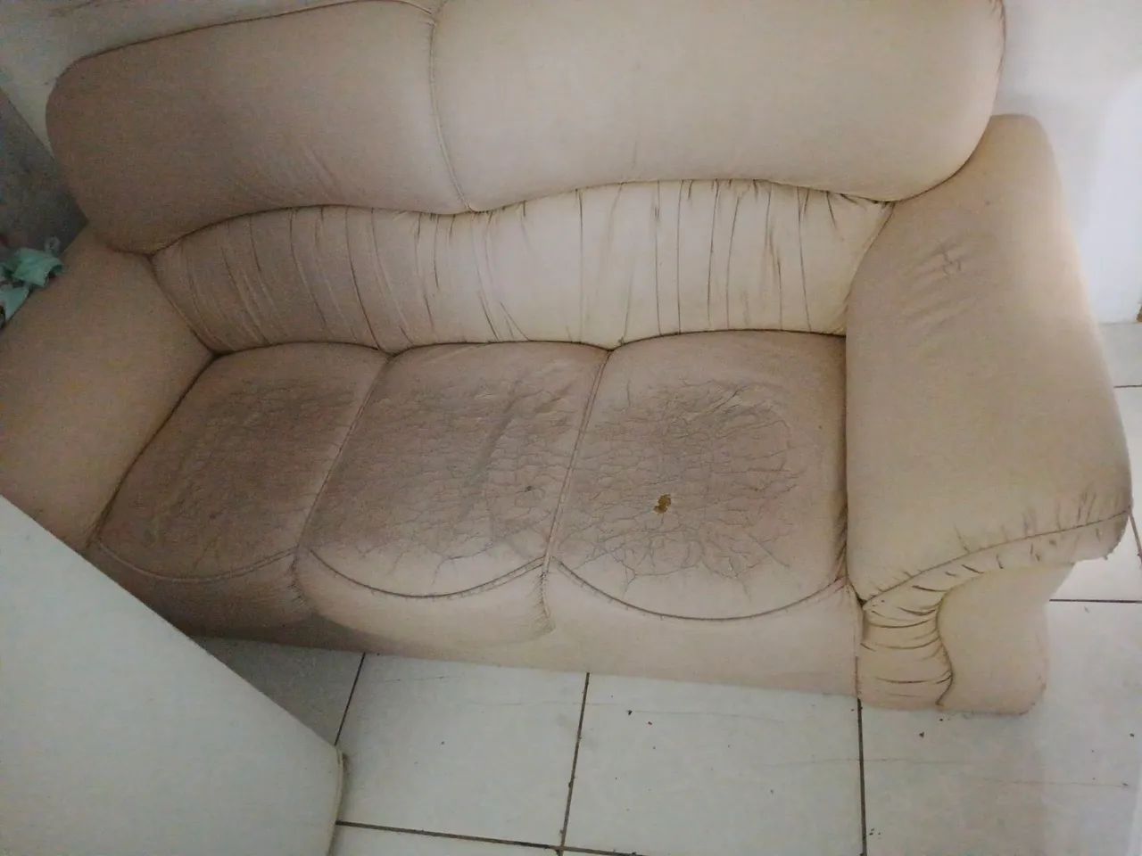 Sofá 