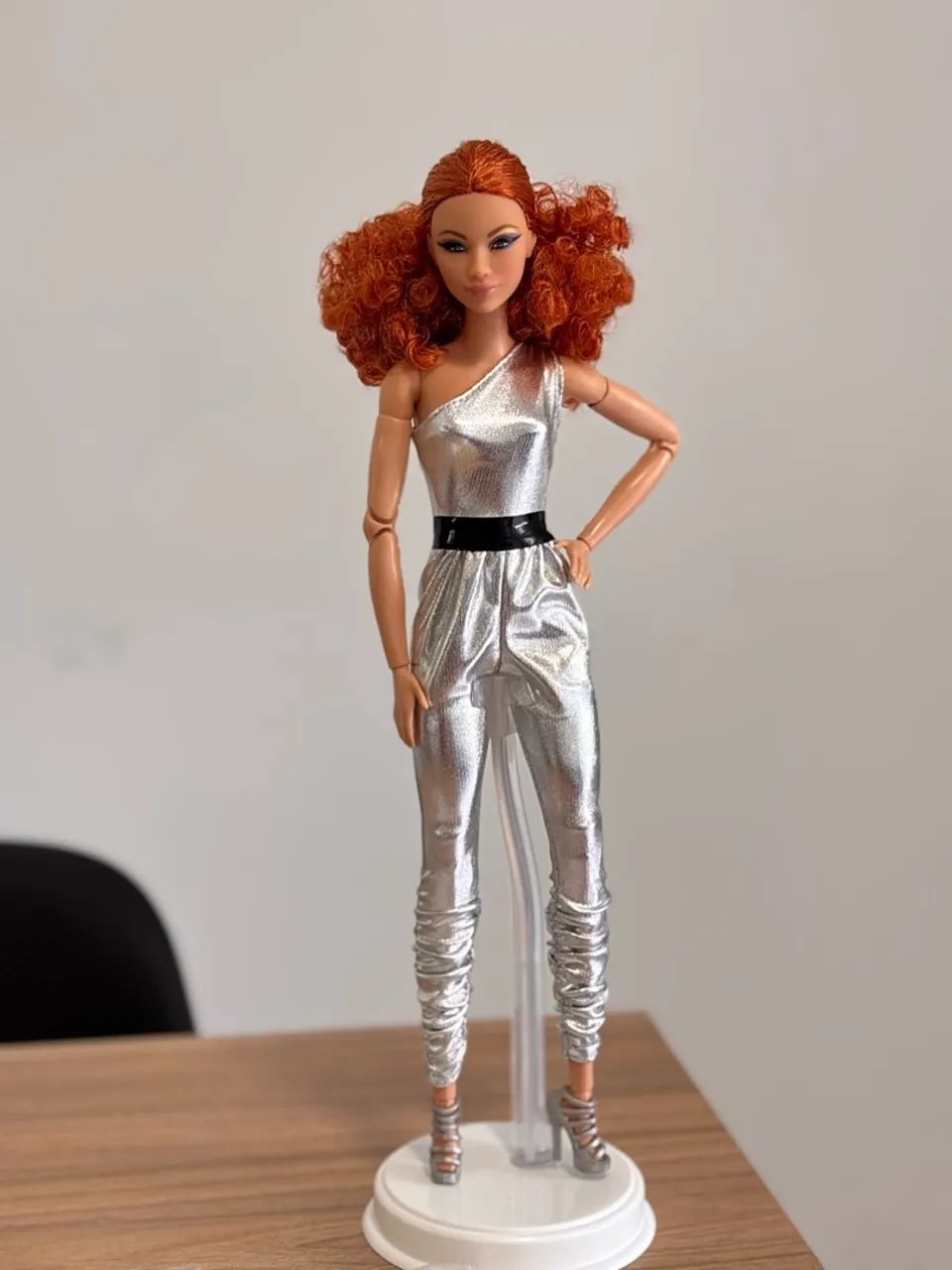 Barbie Looks 11 