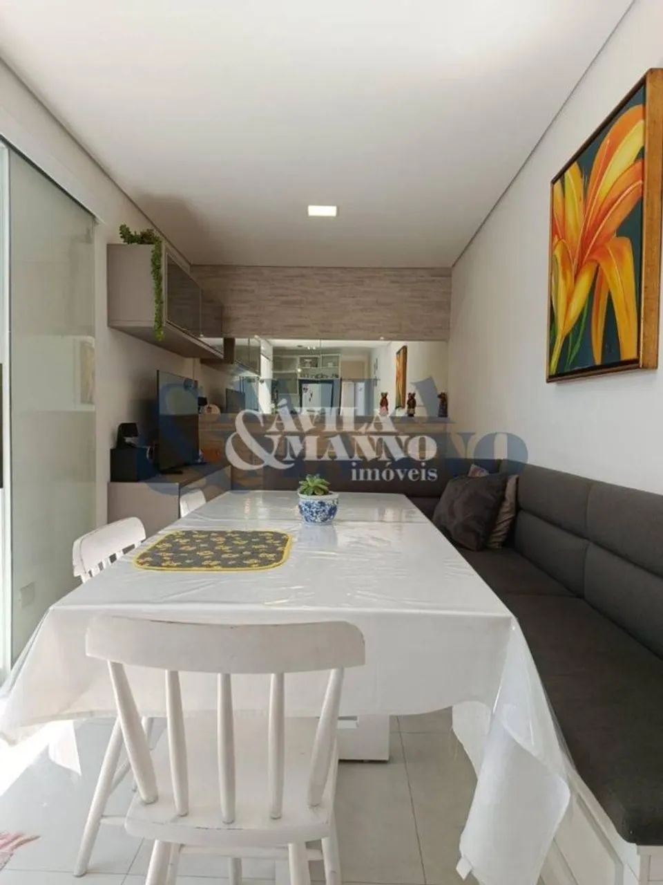 Sobrado com 3 quartos à Venda, Vila Prudente - Foto 5