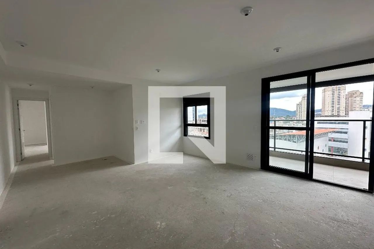 Apartamento à Venda - Alphaville, 2 Quartos, 87 m2