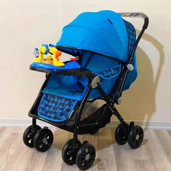 Carrinho de passeio
