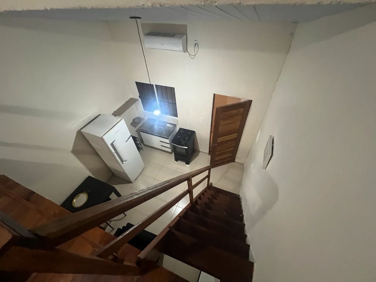 ALUGO APARTAMENTO MOBILIADO NO PARQUE DEZ  - Foto 3