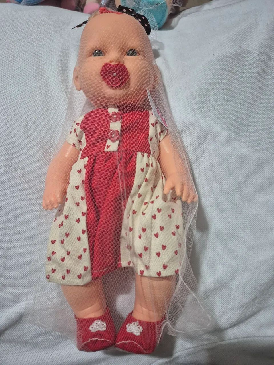 Bonecas e boneco 100 reais cada - Foto 2