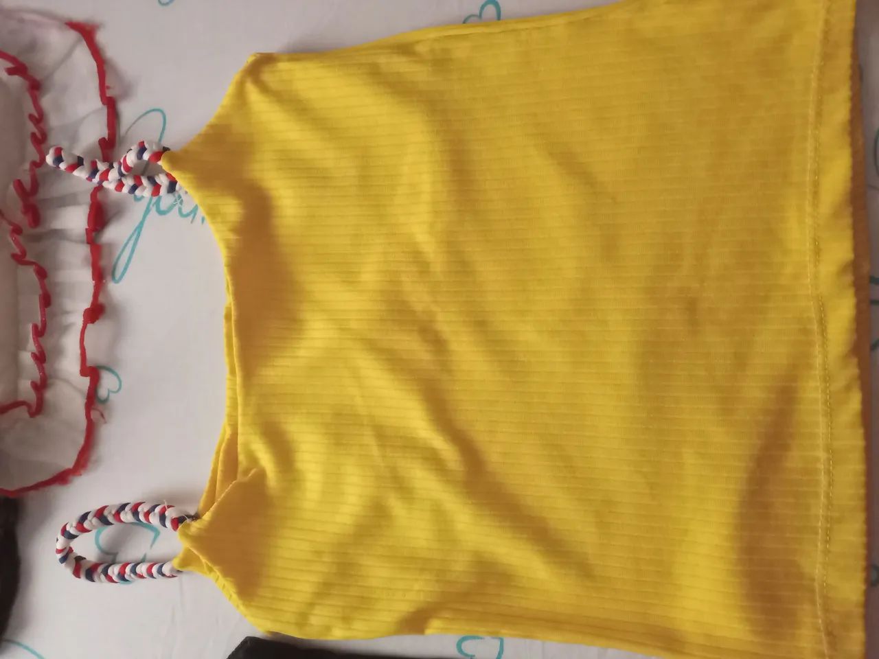 Blusa feminina  - Foto 4