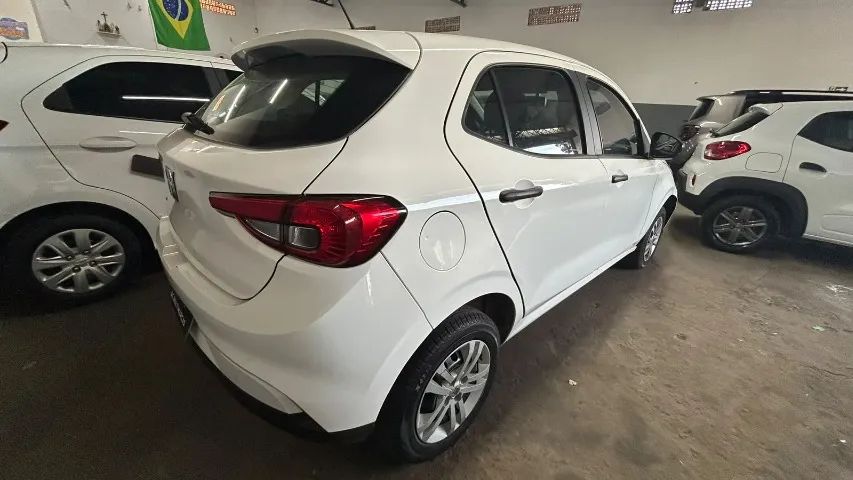 Fiat Argo 1.0 6V Flex. 2023 - Foto 2