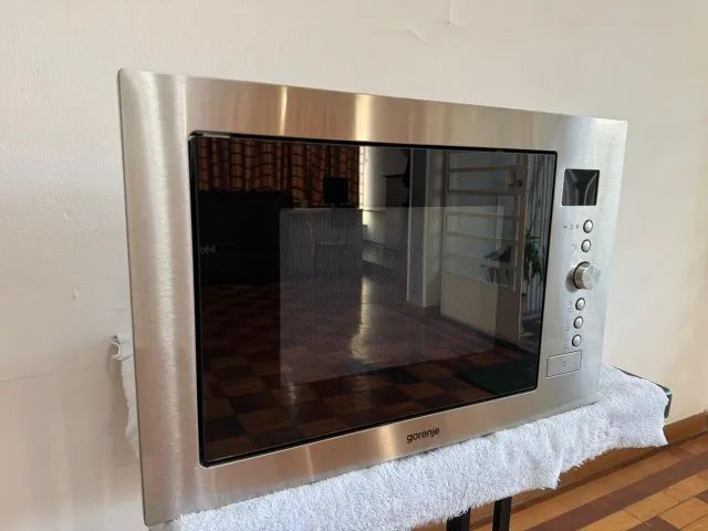 MICROONDAS GORENJE - BM321A7X-BR