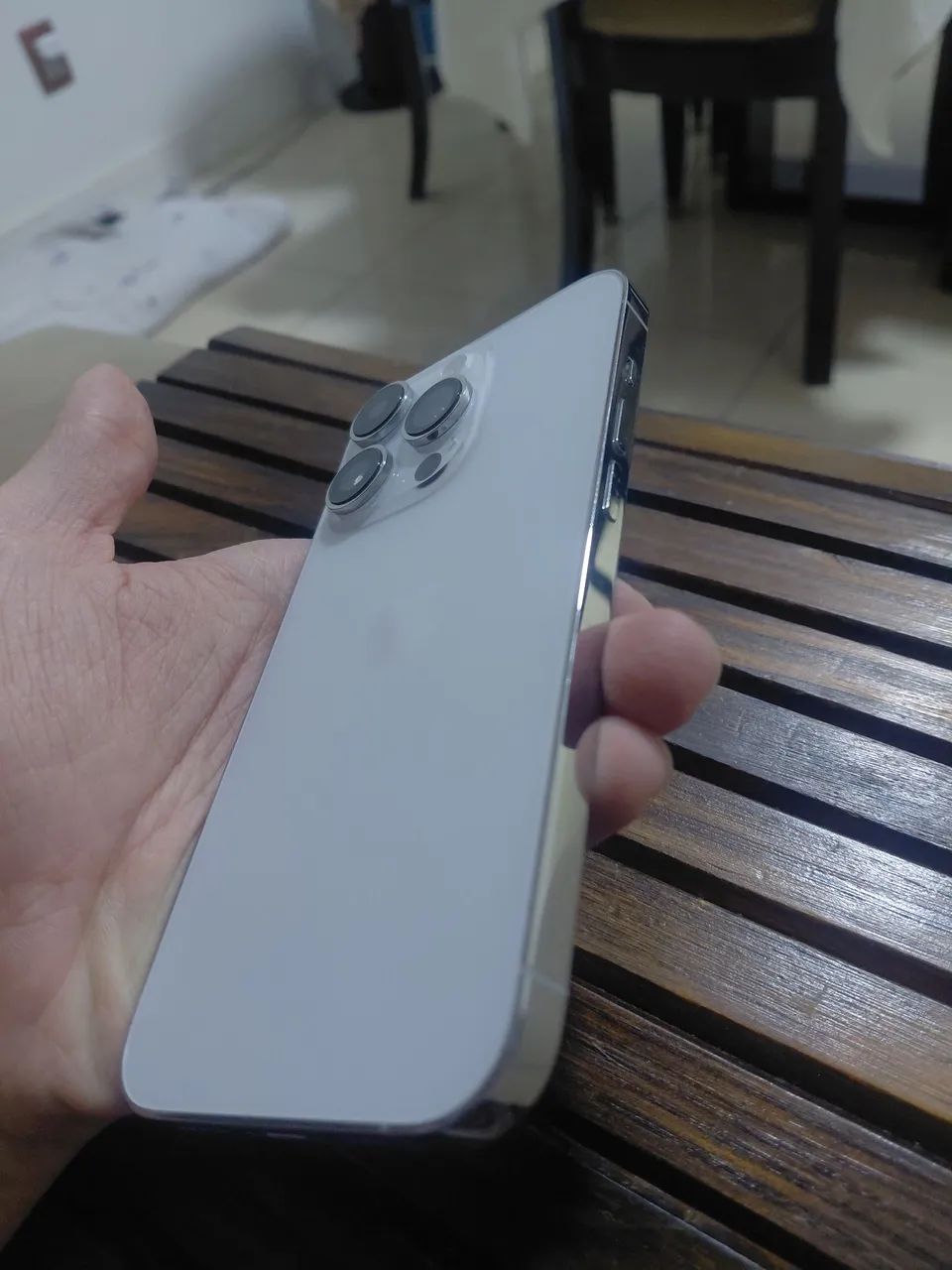 Iphone 14 pro 256gb - Foto 4