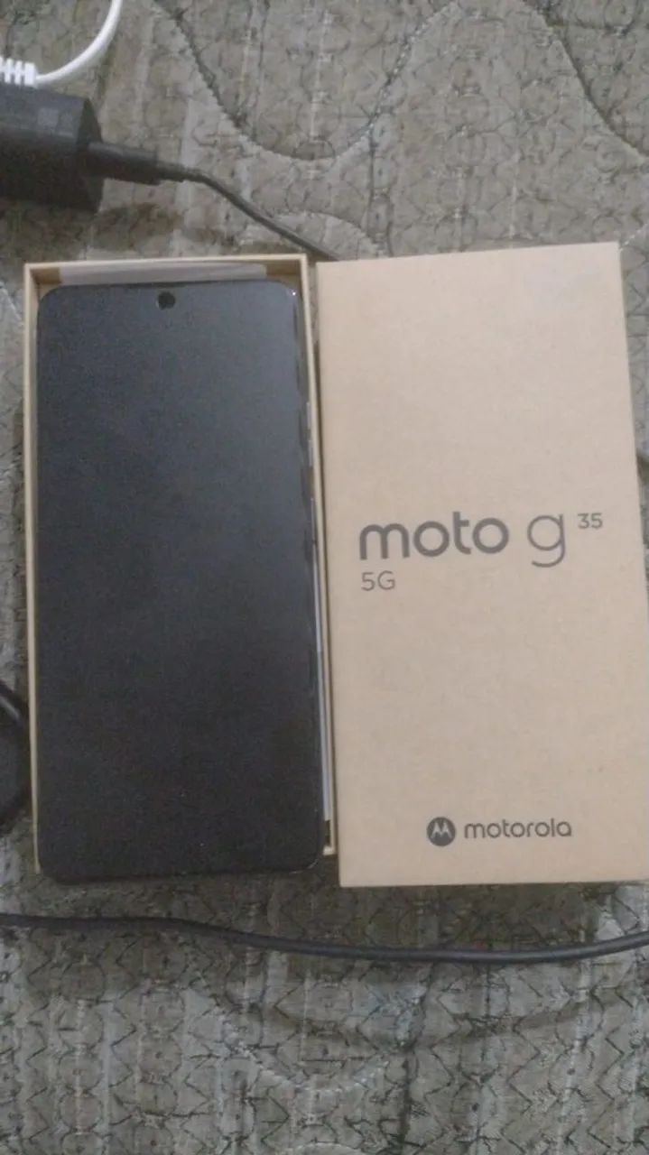 Moto g35 - Foto 2