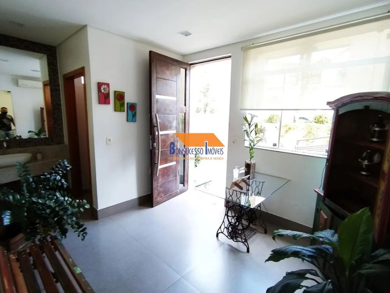 Casa de 7 quartos no bairro Renascença - Foto 3