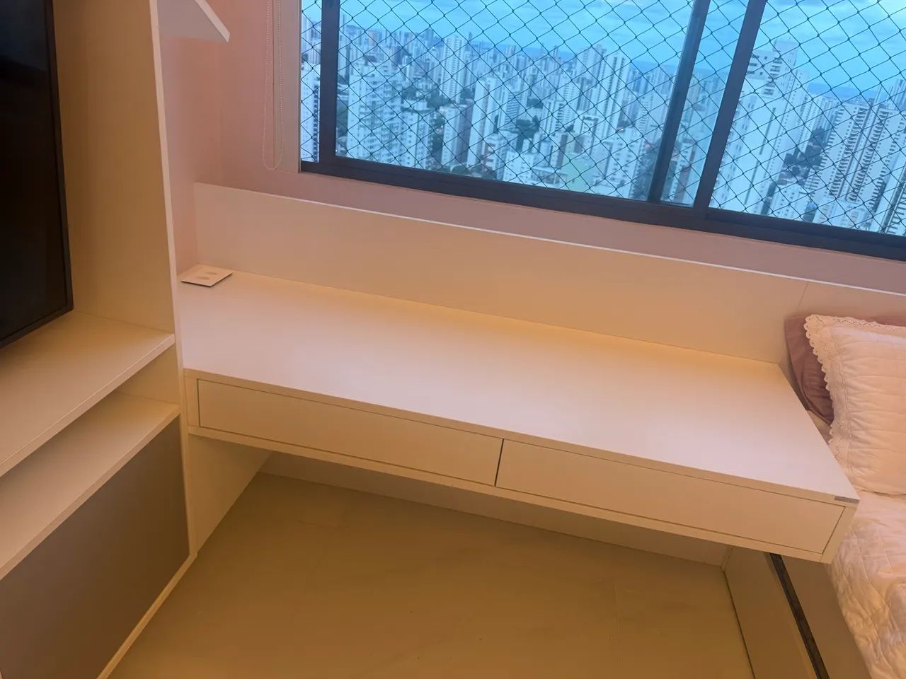 Móvel quarto menina  - Foto 5