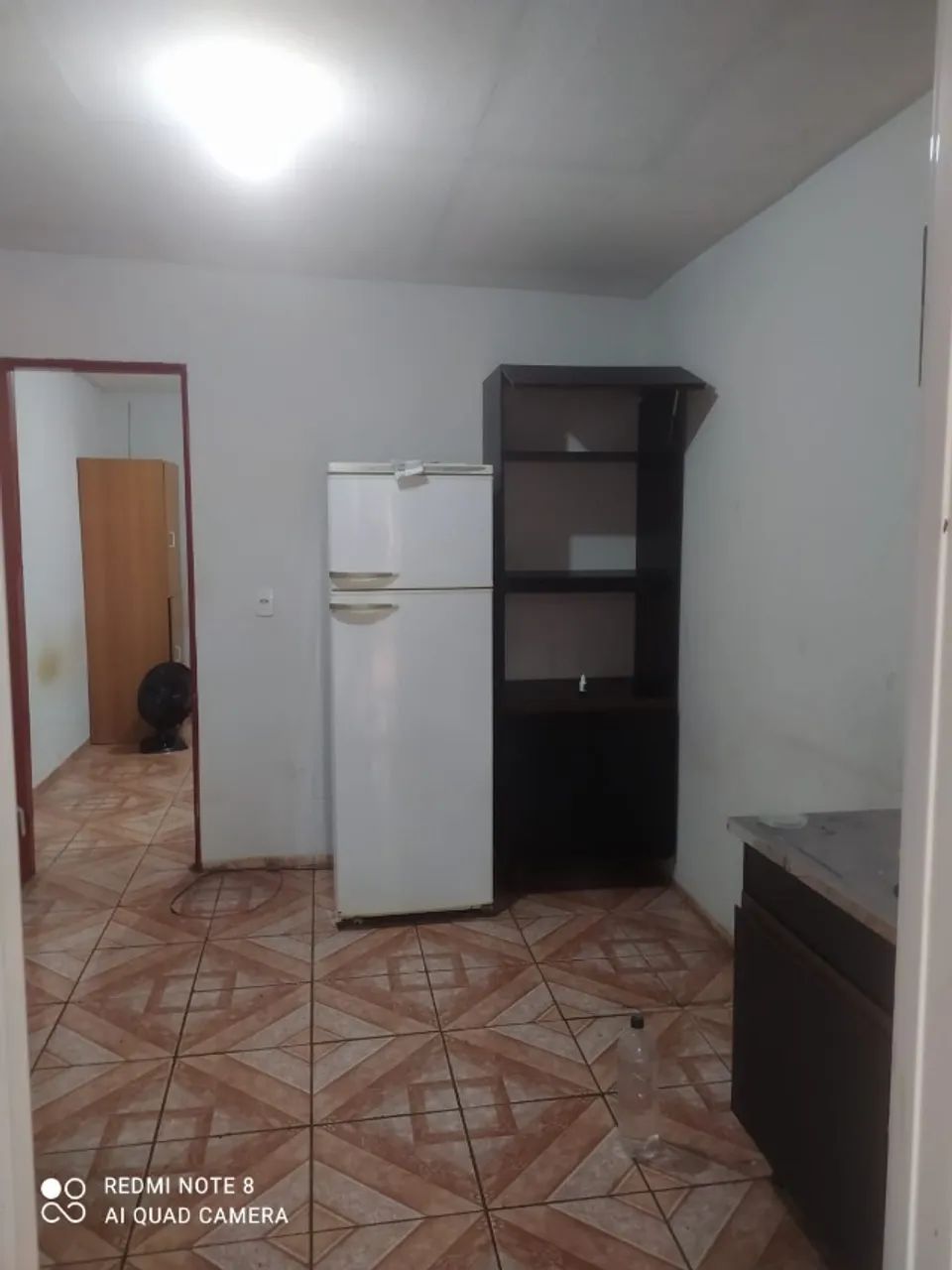 Kitnet para locação 