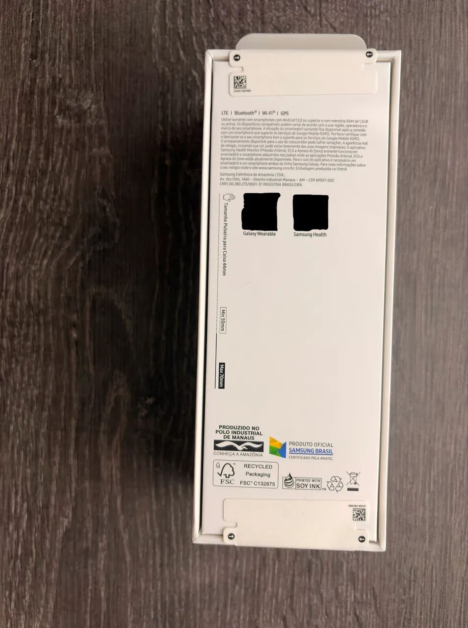 Samsung Galaxy Watch9 - Foto 5
