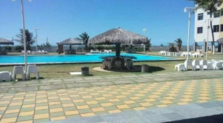 Apartamento Icaraí frente ao mar, fds comum sexta a domingo 800 reais até 10 pessoas. - Foto 4