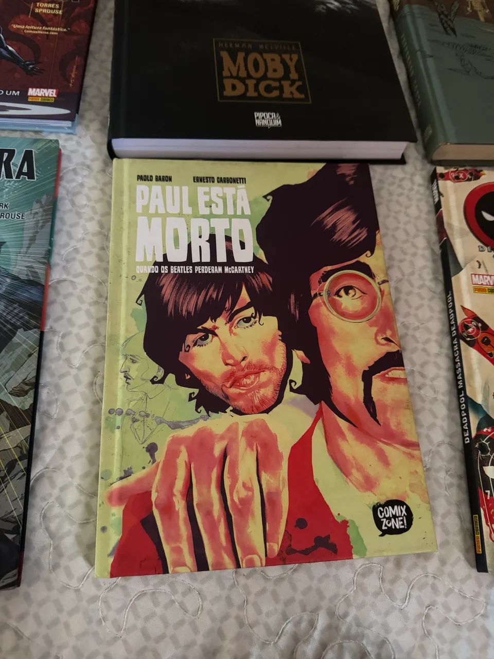 Livros  - Foto 3