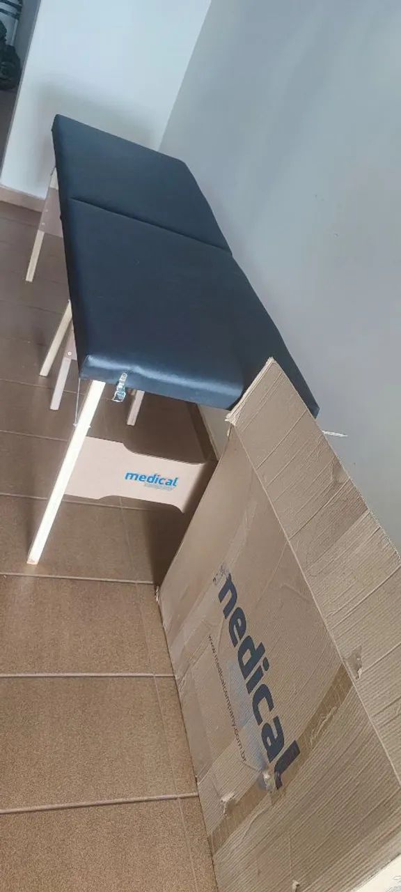 MACA PROCEDIMENTOS DOBRÁVEL - Foto 2