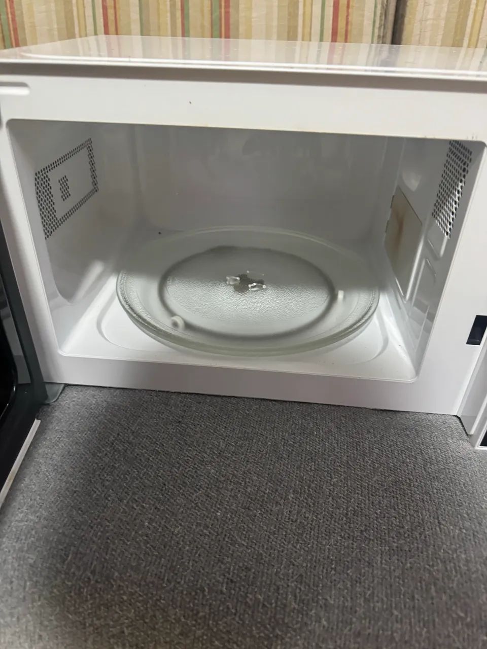 Microondas - Foto 2