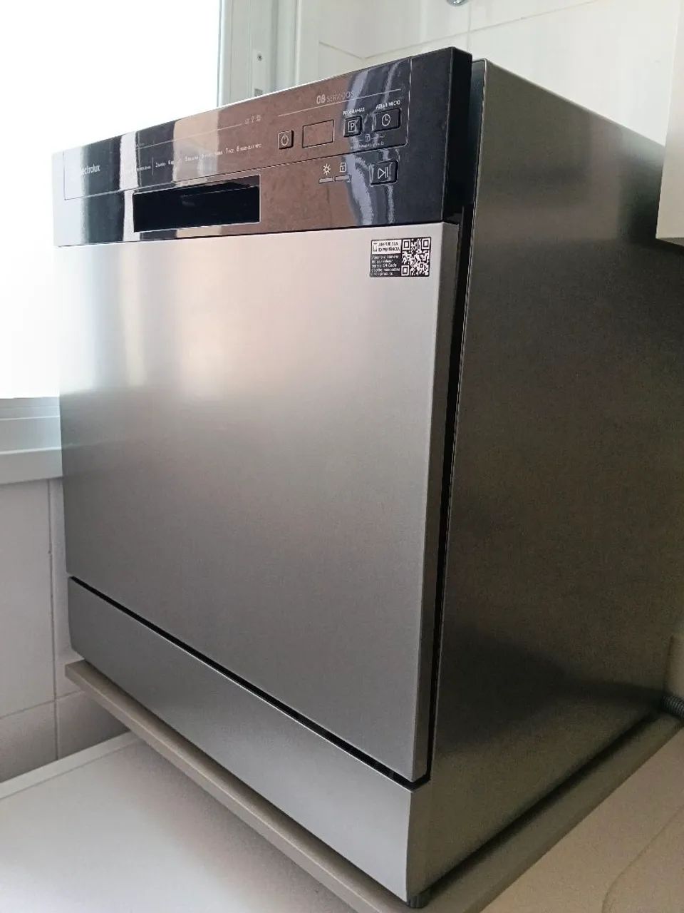 Máquina de lavar louça Eletrolux  - Foto 2