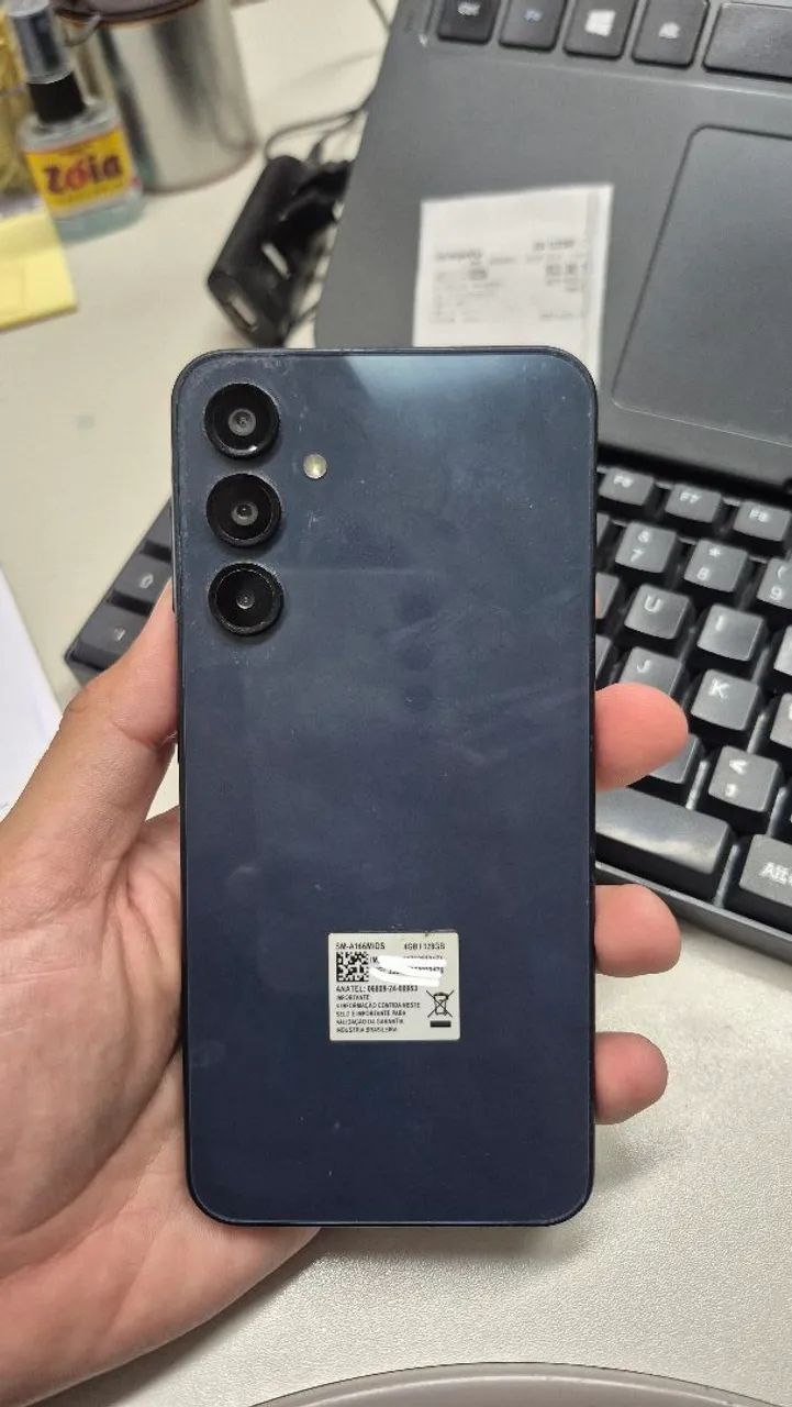Samsung A16 5g - 128Gb - Foto 2