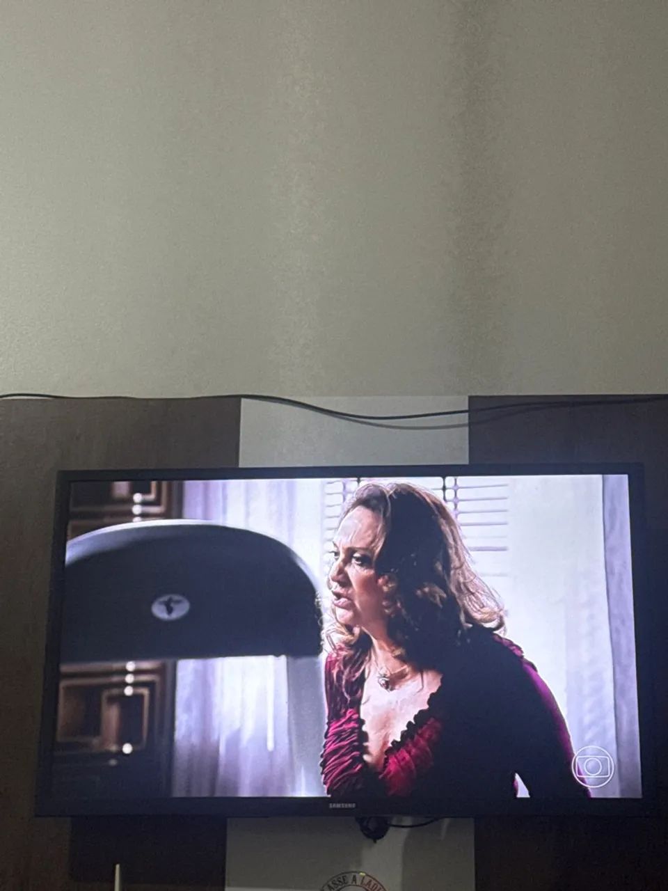Televisão 