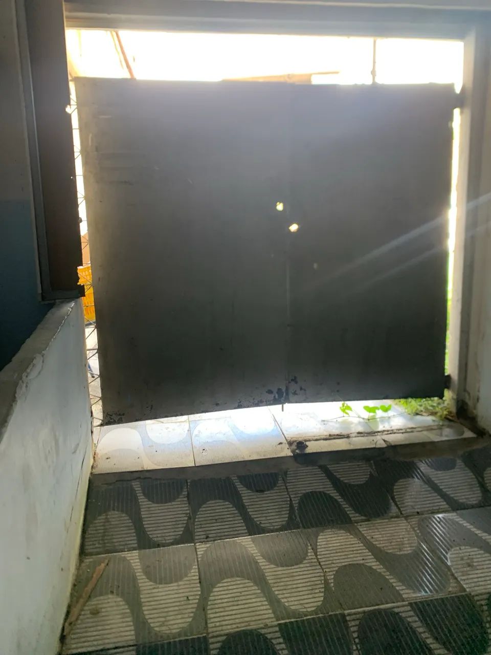 ALUGO LOJA Com GALPÃO  - Foto 2