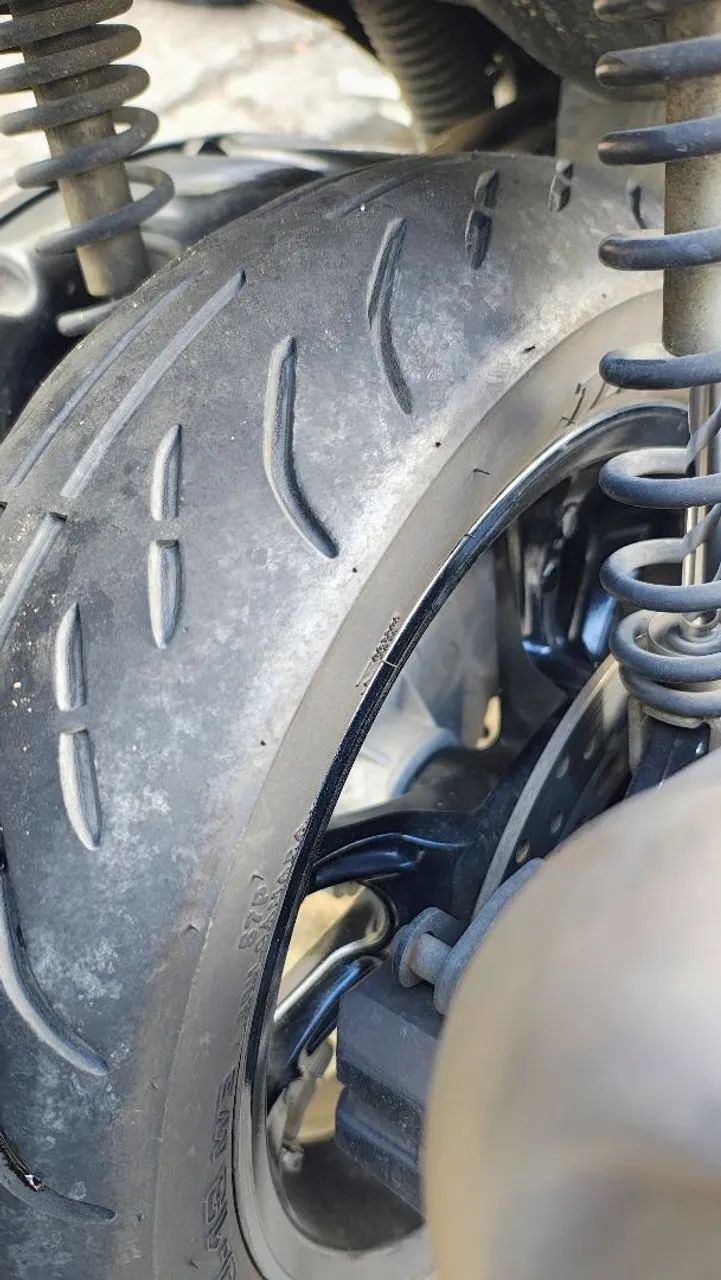 NMAX 2019 modelo 2020 - Foto 4