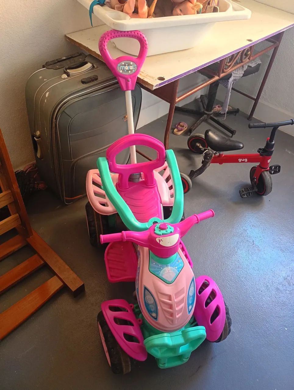 Carro infantil - Foto 2