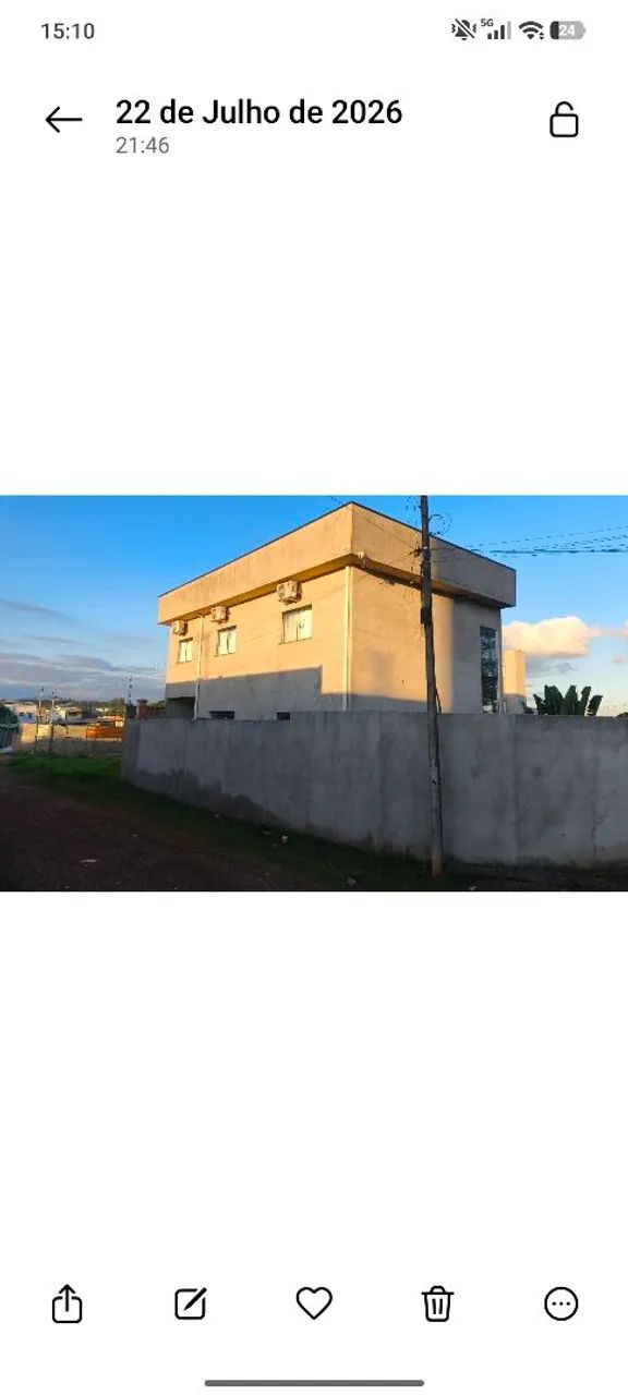 Vendo Janelas de vidro  - Foto 2